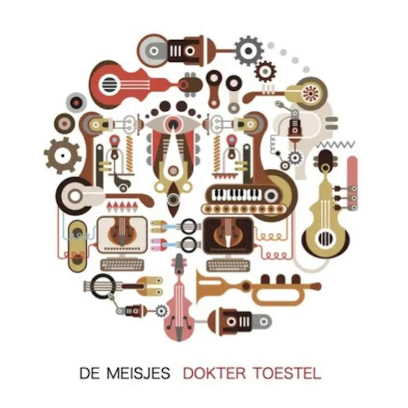 Dokter Toestel