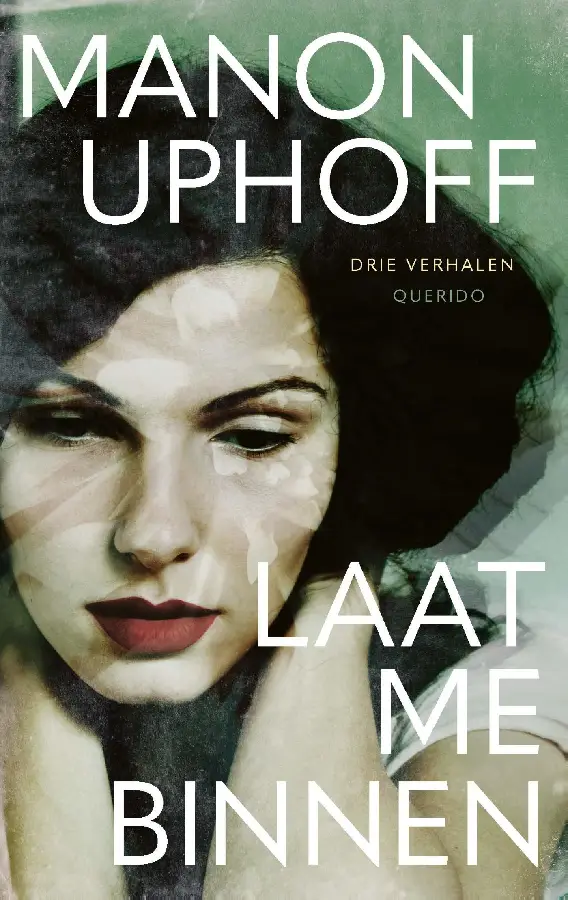 Laat me binnen