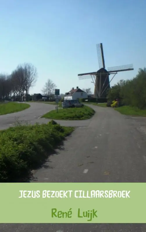 Jezus bezoekt Cillaarsbroek