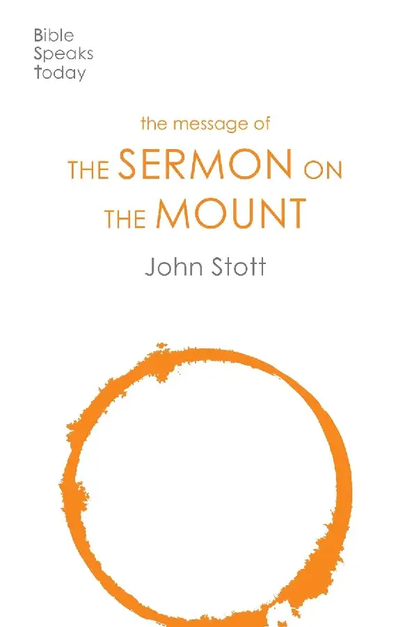 Message of the Sermon on the Mount