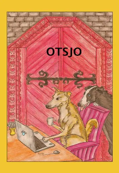 Otsjo