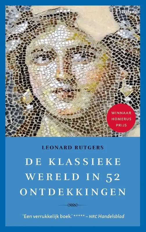 De klassieke wereld in 52 ontdekkingen