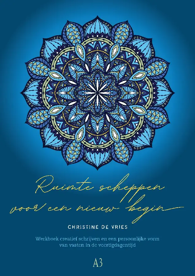 Ruimte scheppen voor een nieuw begin