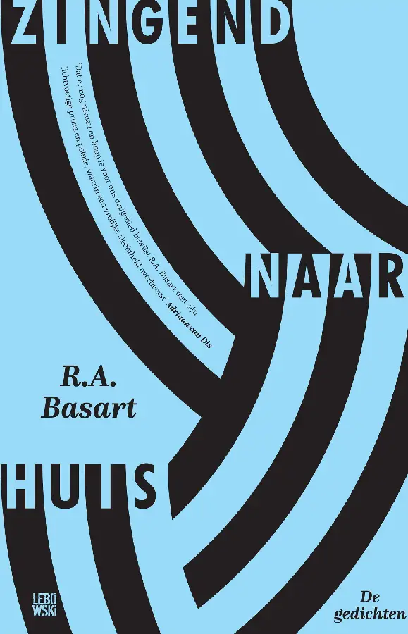 Zingend naar huis