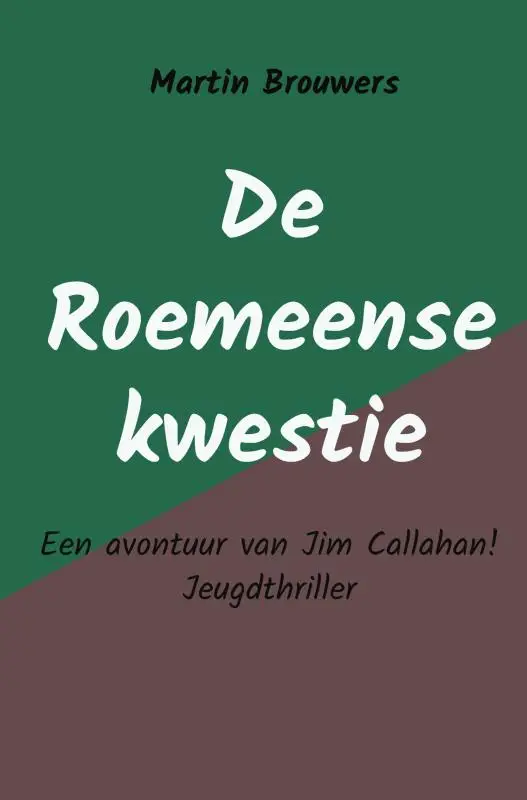 De Roemeense kwestie