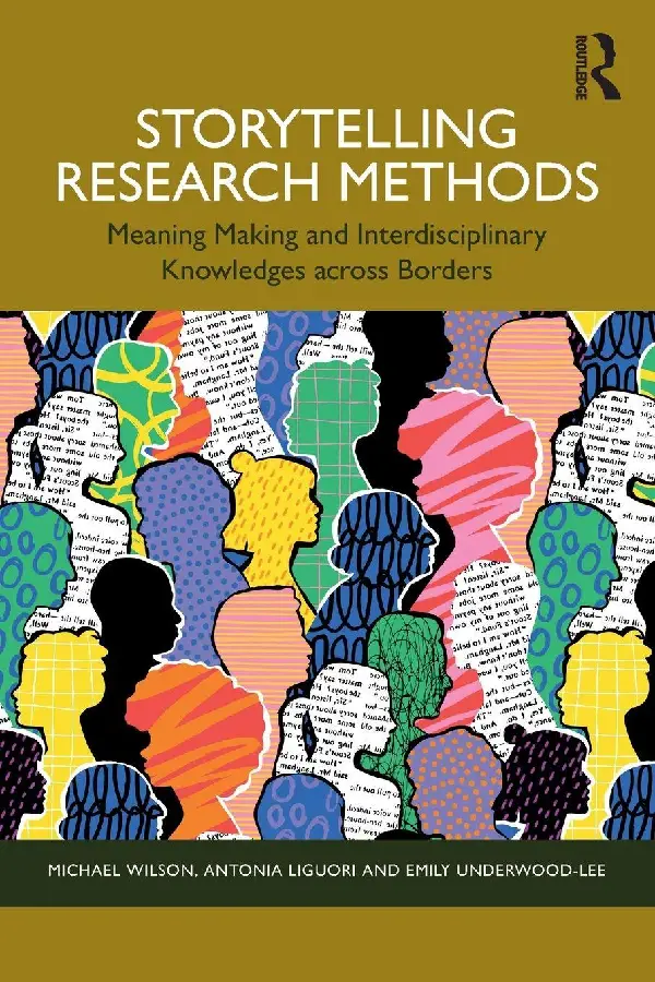 Storytelling Research Methods