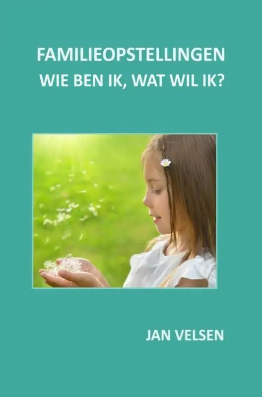 FAMILIEOPSTELLINGEN