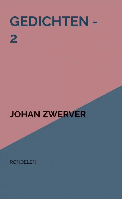 GEDICHTEN - 2