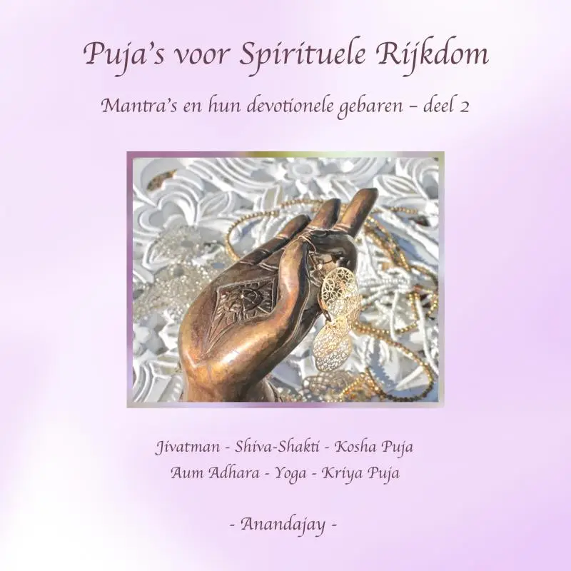 Puja's voor Spirituele Rijkdom