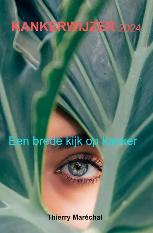Kankerwijzer 2024