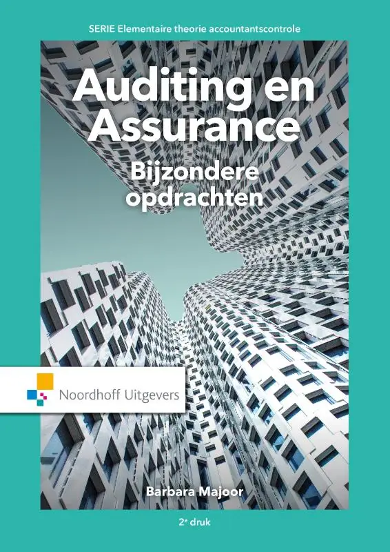 Auditing en Assurance
