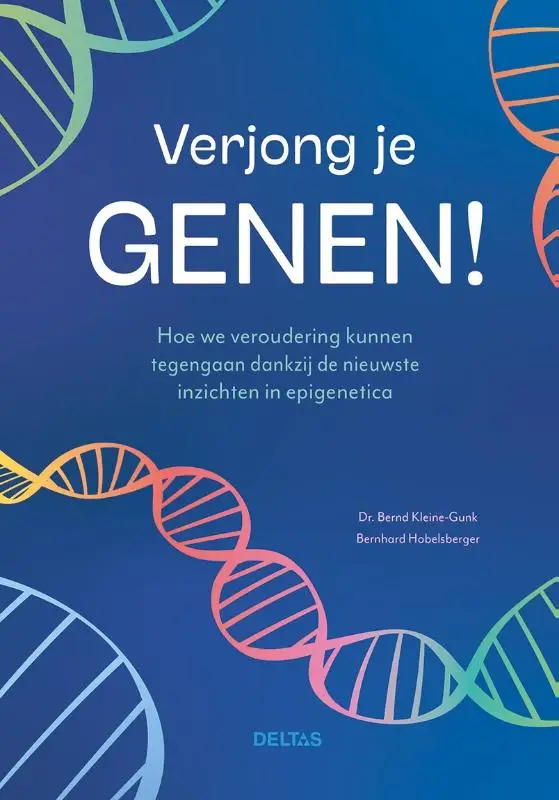 Verjong je genen!