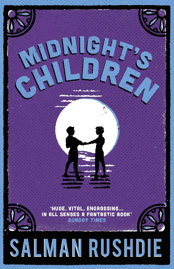 Midnight's Children