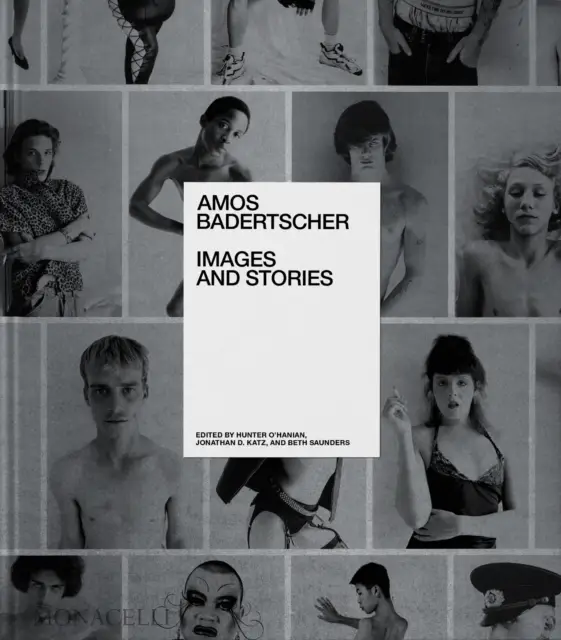 Amos Badertscher Images and Stories