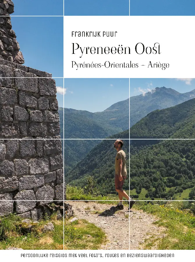 Pyreneeën Oost
