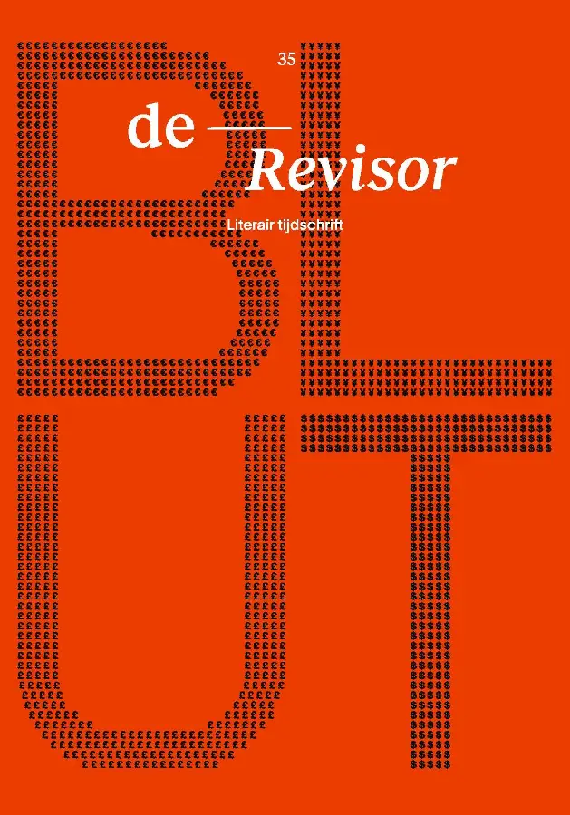 De Revisor 35