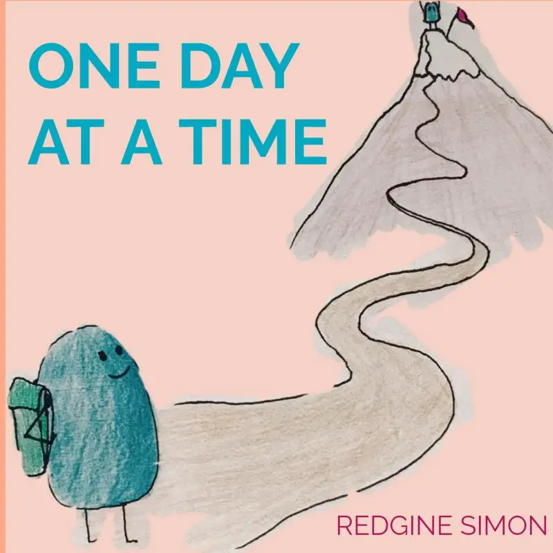 ONE DAY AT A TIME
