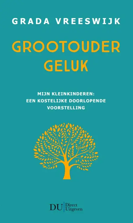 Grootoudergeluk