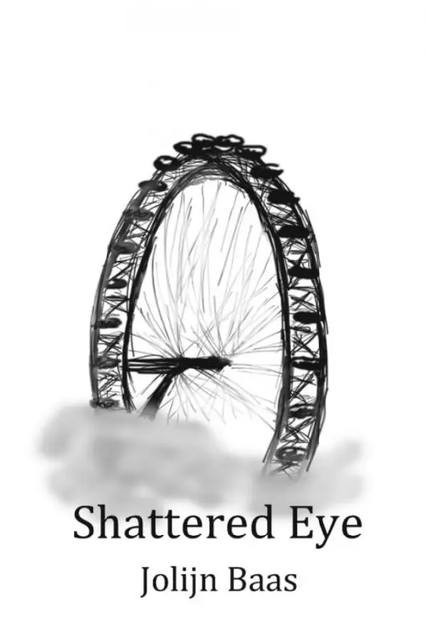Shattered Eye