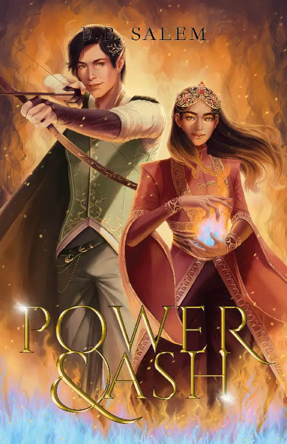 Power and Ash