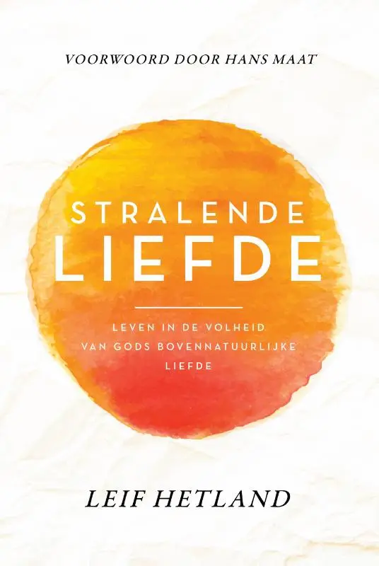 Stralende liefde
