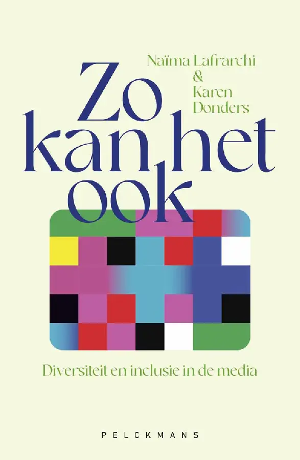 Zo kan het ook