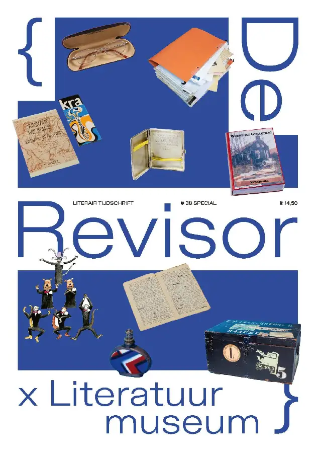 Revisor 38
