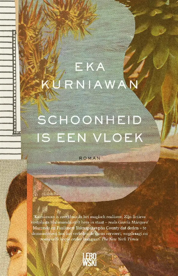 Schoonheid is een vloek