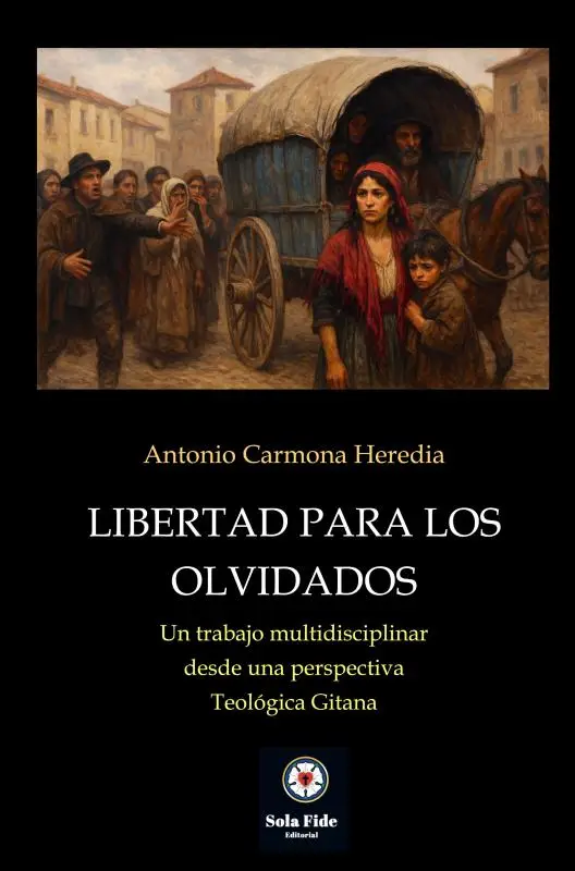 Teología Gitana