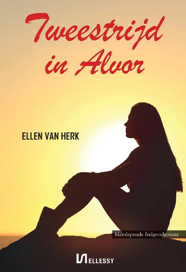 Tweestrijd in Alvor