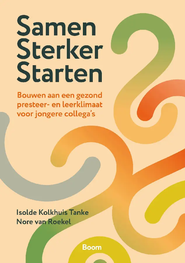 Samen sterker starten