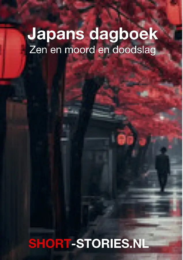 Japans dagboek