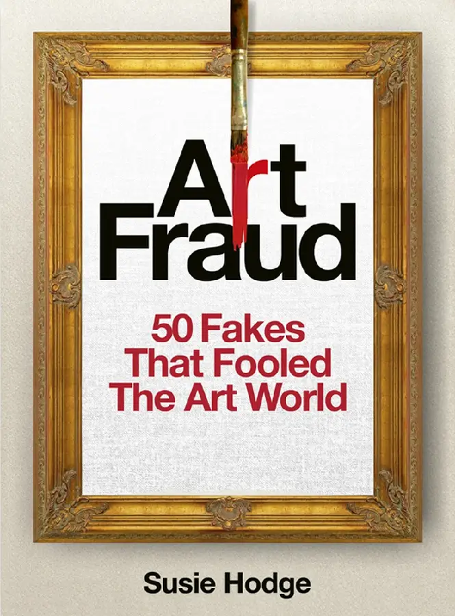 Art Fraud