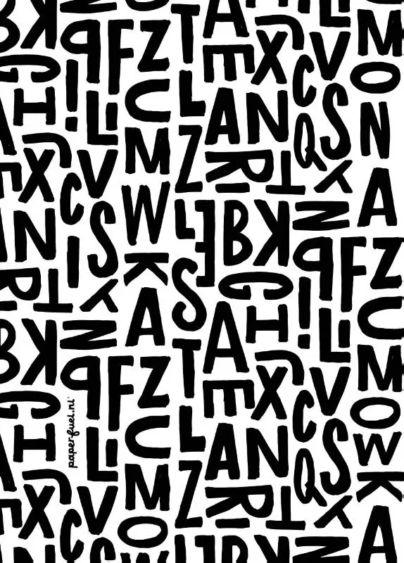 Notebook Paperfuel los