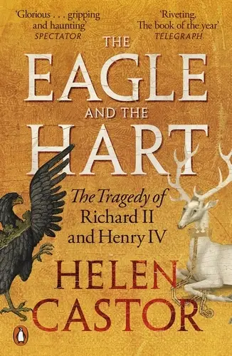 The Eagle and the Hart
