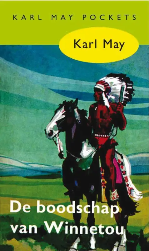 De boodschap van Winnetou