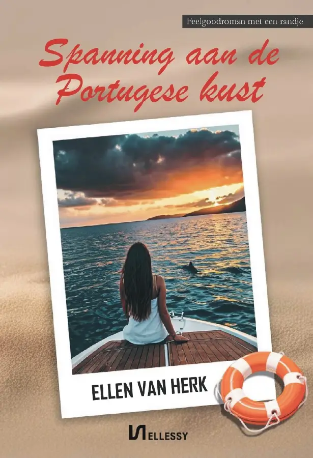 Spanning aan de Portugese kust