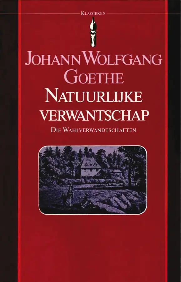 Natuurlijke verwantschap