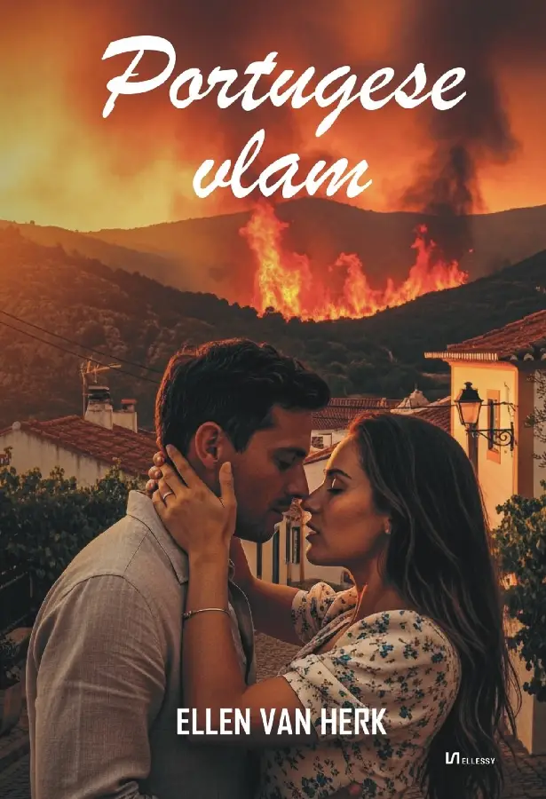 Portugese vlam