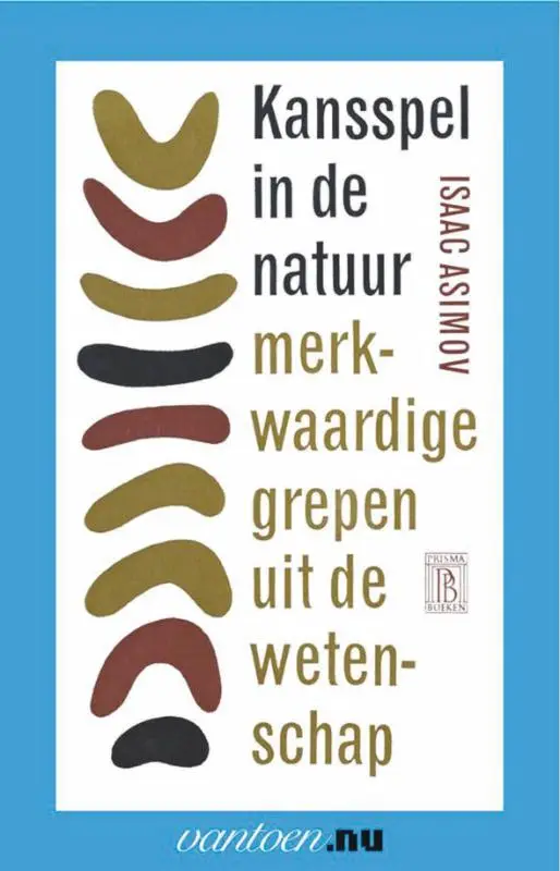 Kansspel in de natuur