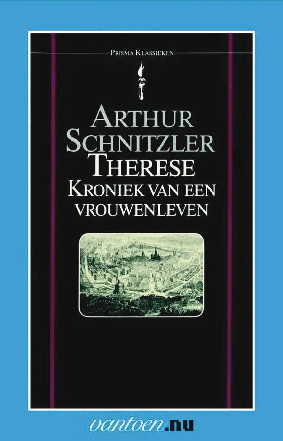 Therese, kroniek van een vrouwenleven