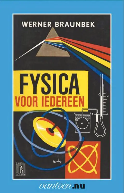 Fysica voor iedereen