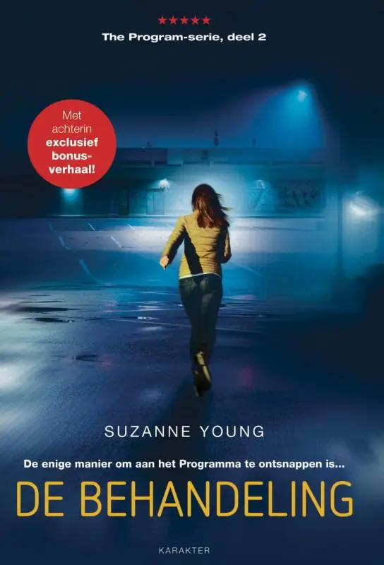 De behandeling