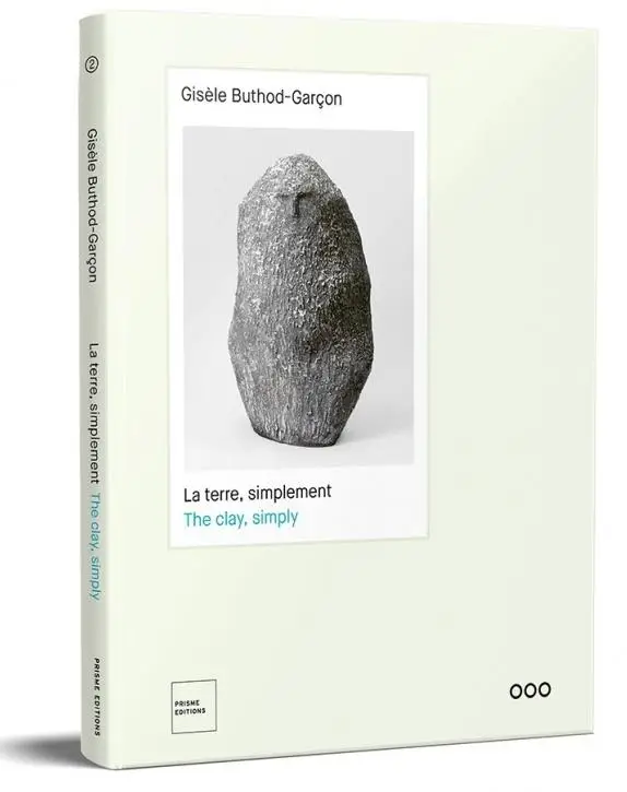 Gisèle Buthod-Garçon