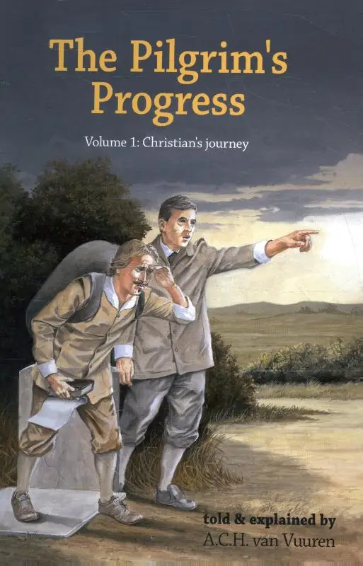 The Pilgrims progress