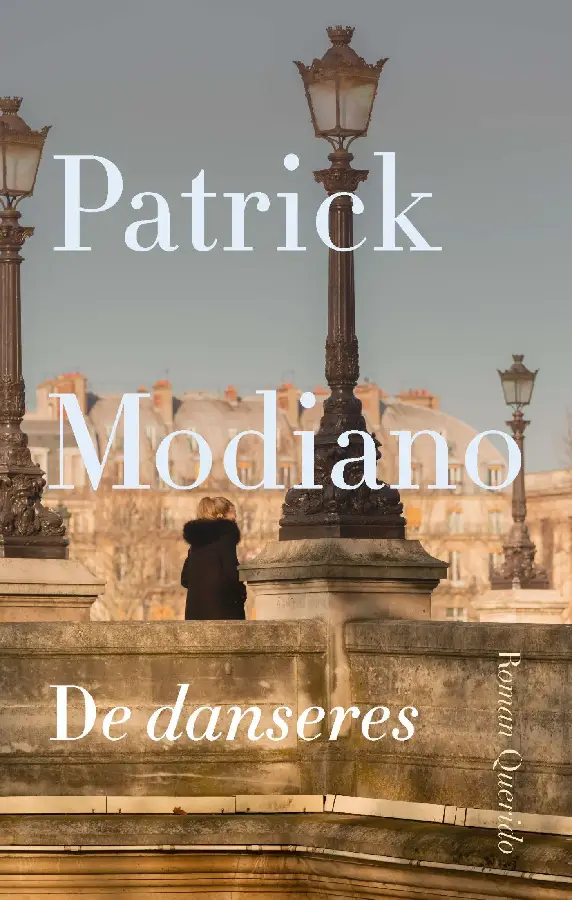 De danseres