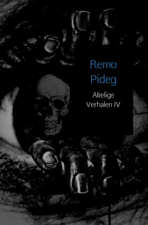 Akelige Verhalen / IV