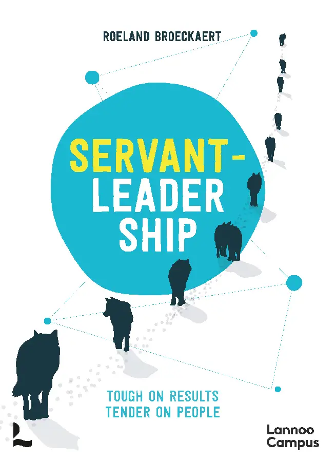 Servant-Leadership