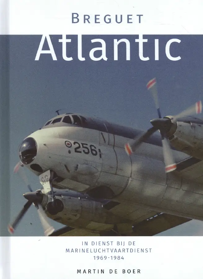 Breguet Atlantic
