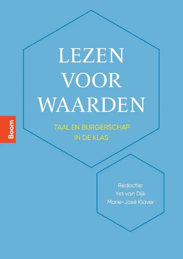 Lezen voor waarden